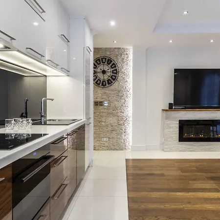 Apartman Chelsea Zakopane