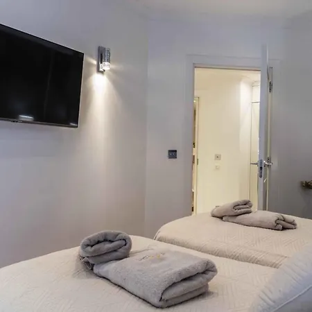 Chelsea Apartman Zakopane