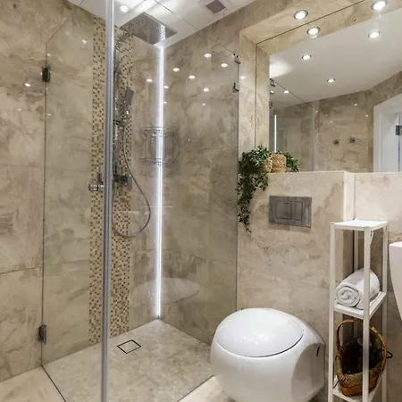 Chelsea Apartman Zakopane