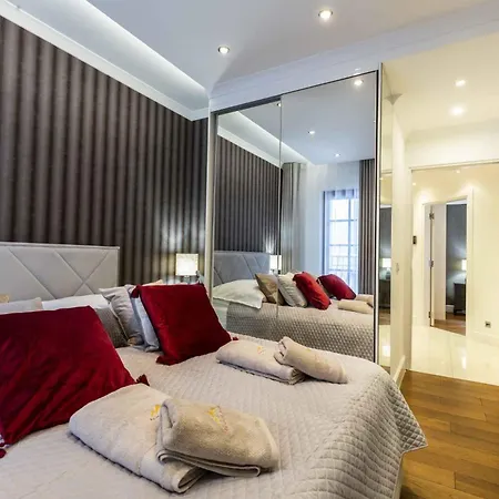 Chelsea Apartman Zakopane